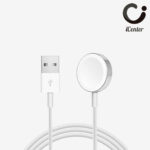 CABLE APPLE DE CARGA MAGNETICA PARA APPLE WATCH 1MT