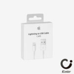 CABLE IPHONE 1MT