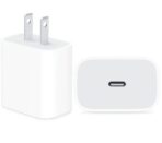 CUBO CARGADOR APPLE USB-C 20W - Imagen 2