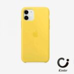 SILICONE CASE IPHONE 11 - Imagen 2