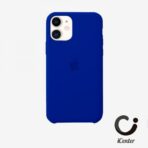 SILICONE CASE IPHONE 11