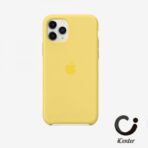 SILICONE CASE IPHONE 11 PRO MAX - Imagen 4