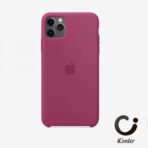 SILICONE CASE IPHONE 11 PRO MAX