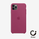 SILICONE CASE IPHONE 11 PRO MAX