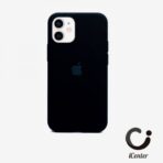 SILICONE CASE  IPHONE 12 MINI - Imagen 2