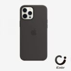 SILICONE CASE IPHONE 12 -12 PRO - Imagen 2