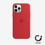 SILICONE CASE IPHONE 12 -12 PRO