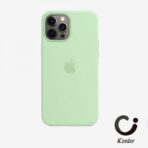 SILICONE CASE IPHONE 12 -12 PRO - Imagen 3