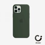 SILICONE CASE IPHONE 12 -12 PRO - Imagen 4