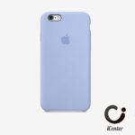 SILICONE CASE IPHONE 6PLUS-6SPLUS