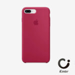 SILICONE CASE IPHONE 7PLUS-8PLUS