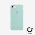 SILICONE CASE IPHONE 7-8