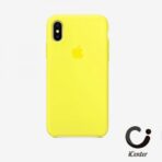SILICONE CASE IPHONE X-XS - Imagen 3