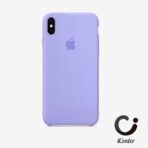 SILICONE CASE IPHONE XS MAX - Imagen 2