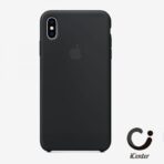 SILICONE CASE IPHONE XS MAX - Imagen 3