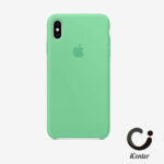 SILICONE CASE IPHONE XS MAX
