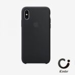 SILICONE CASE IPHONE X-XS