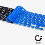 PROTECTOR KEYBOARD MACBOOK AIR - PRO 13" ESPAÑOL-INGLES - Imagen 3