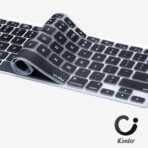 PROTECTOR KEYBOARD MACBOOK AIR - PRO 13" ESPAÑOL-INGLES - Imagen 2