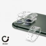 PROTECTOR LENTE VISOR CAMARA IPHONE 11 PRO -11 PRO MAX