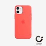 SILICONE CASE  IPHONE 12 MINI