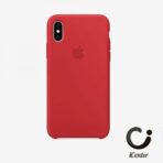 SILICONE CASE IPHONE X-XS - Imagen 2