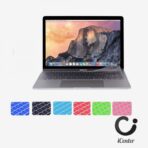 PROTECTOR KEYBOARD MACBOOK AIR - PRO 13" ESPAÑOL-INGLES