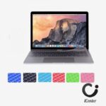 PROTECTOR KEYBOARD MACBOOK AIR - PRO 13" ESPAÑOL-INGLES