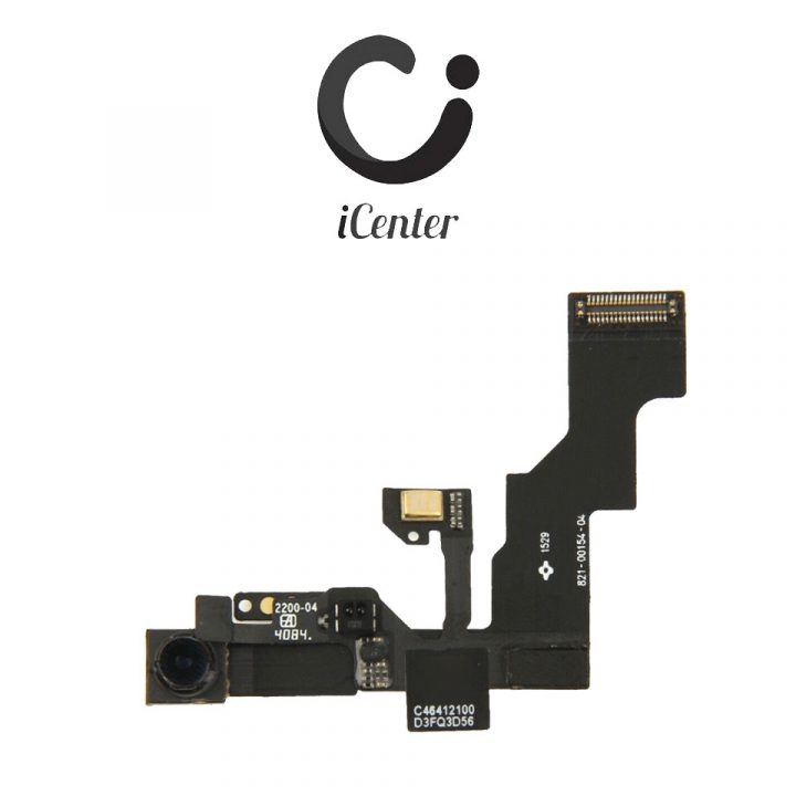 CAMARA FRONTL IPHONE 6SPLUS CAMARA FRONTAL IPHONE 6S PLUS - Imagen 1