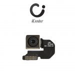 CAMARA TRASERA IPHONE 6