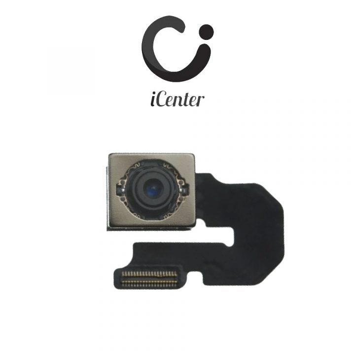 CAMARA TRASERA IPHONE 6S CAMARA TRASERA IPHONE 6S - Imagen 1