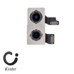 Camara Trasera Iphone XS Max