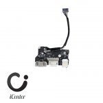 TREN DE CARGA  MACBOOK  A1466