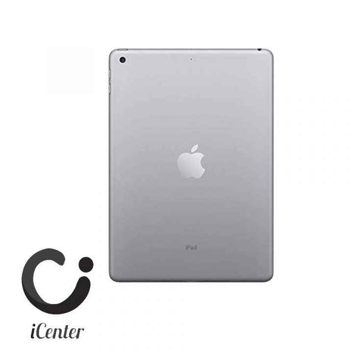 BACKOVER GRIS IPAD A1474