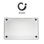 TAPA TRASERA MACBOOK A1278