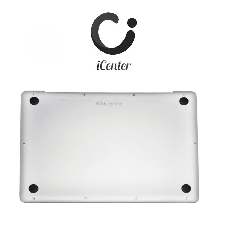 BACKOVER MACBOOK A1278 BACKOVER MACBOOK A1278 - Imagen 1