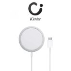 CARGADOR MAGNETICO PARA IPHONE