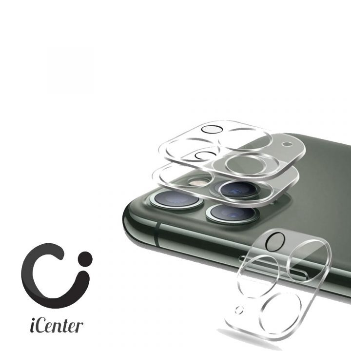 PROTECTOR CAMRA IPHONE 11 PRO PROTECTOR CAMARA IPHONE 11 PRO - Imagen 1