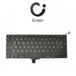 TECLADO MACBOOK A1278