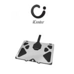 TRACKPAD MACBOOK A1342 - Imagen 2