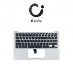 BACKOVER MACBOOK A1465