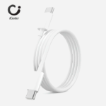 CABLE IPHONE TIPO C 1M