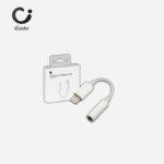 ADAPTADOR APPLE LIGHTNING - 3.5MM