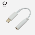 ADAPTADOR LIGHTNING A JACK