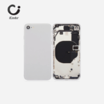 BACKOVER IPHONE 8