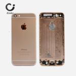 BACKOVER IPHONE 6 DORADO