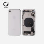 BACKOVER IPHONE XR BLANCO