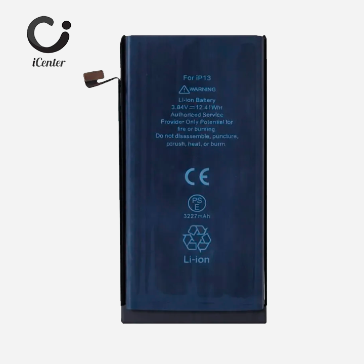 BATERIA IPHONE 13 BATERIA IPHONE 13 - Imagen 1