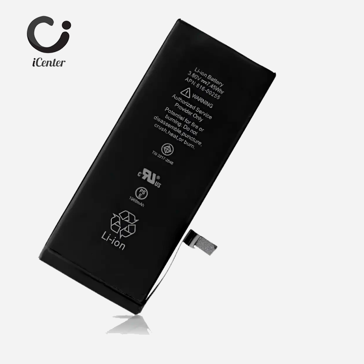 BATERIA IPHONE 8 PLUS BATERIA IPHONE 8 PLUS - Imagen 1