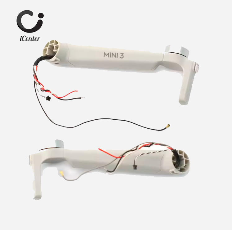 BRAZO DERECHO + MOTOR DJI MINI 3 BRAZO DERECHO + MOTOR DJI MINI 3 - Imagen 1